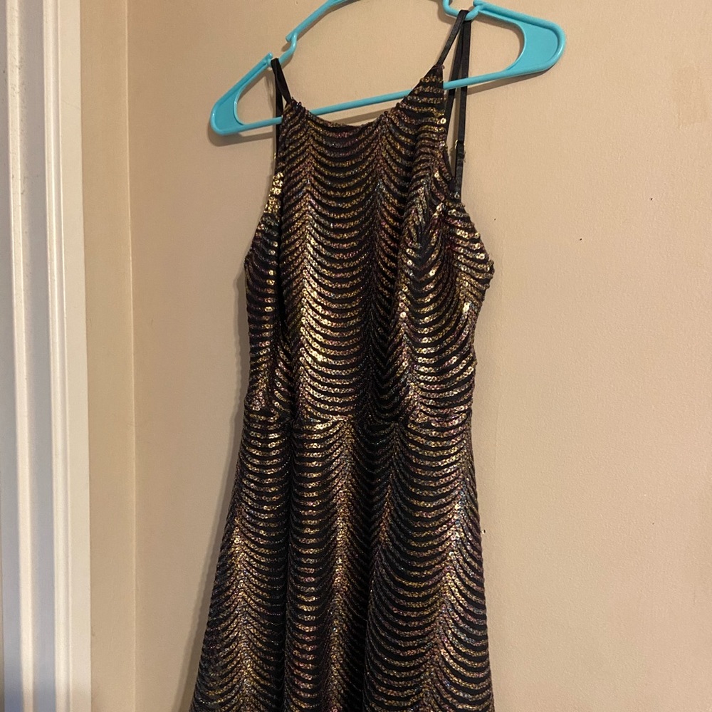 Cute little dress